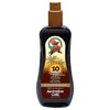 Image de Australian Gold - Sunscreen Spray Gel w. Instant Bronzer 237 ml - SPF 10