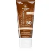 Image de Australian Gold Face + Self Tanner crème auto-bronzante visage SPF 50 88 ml