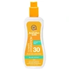 Image de Australian Gold - SPF 30 Spray Gel Clear Protection solaire 237 ml female