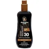 Image de Australian Gold Spray Solaire SPF 30 avec Agent Bronzant Haute Protection 237 ml