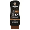 Image de Australian Gold - SPF 50 Lotion avec agent bronzant Protection solaire 237 g unisex