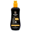 Image de Australian Gold - Hydrating Spray Oil Protection solaire 237 ml unisex
