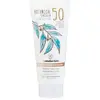 Image de Australian Gold - Crème visage teintée végétale FPS 50 - Moyen/Tan Black 89 ml (Pack de 1)