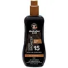Image de Australian Gold Spray Gel + Bronzante SPF15, 100 ml