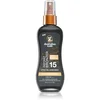 Image de Australian Gold Instant Bronzer spray solaire protecteur avec bronzer SPF 15 100 ml