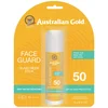 Image de Australian Gold - SPF 50 Face Guard Stick Protection solaire 46 g unisex