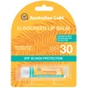 Image de Australian Gold - SPF 30 Lip Balm Blister Baume à lèvres 4.2 g unisex
