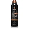 Image de Australian Gold Instant Bronzer spray solaire avec bronzer SPF 30 177 ml