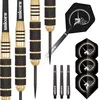 Image de Unicorn Fléchettes Core Plus Steel - Laiton - Doré - 23 g