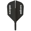 Image de Unicorn X-Flight Body Taille Unique Noir