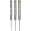 Image de Unicorn Fléchettes Professionnelles à Pointe en Acier Uniquement | Gary « The Flying Scotsman » Anderson Purist Player Development Lab Phase 1 | 90% tungstène Naturel | 24 g