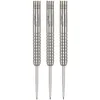 Image de Unicorn Fléchettes Professionnelles à Pointe en Acier Uniquement | Gary « The Flying Scotsman » Anderson Purist Player Development Lab Phase 1 | 90% tungstène Naturel | 26 g