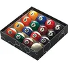 Image de PowerGlide 57130 Billes de billard numérotées 2 1/4"