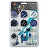 Image de Unicorn Adultes Anderson Tune Up Kit de Gary, Bleu, 1