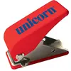 Image de Unicorn Fléchettes de Frappe Rouge/Bleu Standard