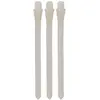 Image de Unicorn Slikstik Plus Convaincus, Courte Taille Unique Blanc