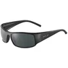 Image de Bollé - King, Black Shiny, TNS, Large, Unisex, Adult