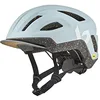 Image de Bollé - React MIPS, Blue Matte, No Lens Reference, Medium, Bike Helmets, Unisex, Adult
