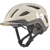 Image de Bollé - React, Casque de Vélo, Beige Mat, Sans Référence de Verres, Taille S, Unisexe, Adulte