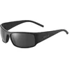Image de Bollé - King, Black Matte, TNS Polarized, Large, Unisex, Adult