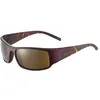 Image de Bollé - King, Tortoise Matte, Brown Polarized, Large, Unisex, Adult