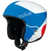 Image de Bollé - Medalist, Race Blue Shiny, No Lens Reference, Small, Snow Helmets, Unisex, Adult