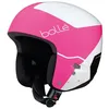 Image de Bollé - Medalist, Tanoshi Pink Shiny, No Lens Reference, Large, Snow Helmets, Unisex, Adult