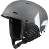 Image de Bollé Casque de Ski Mute - Coque Robuste en ABS, Protection AViD EPS, Ajustement Click-to-Fit réglable, Ventilation optimisée, léger, Confortable et Compatible avec Le protège-Menton de compétition