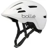 Image de bollé - Stance White Matte S 52-55cm, Casque de vélo, Small, Mixte Adulte