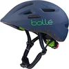 Image de Bollé - Stance Jr, Navy Matte, No Lens Reference, Extra Small, Bike Helmets, Unisex, Children
