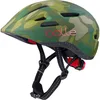 Image de Bollé - Stance Jr, Camo Matte, No Lens Reference, Extra Small, Bike Helmets, Unisex, Children