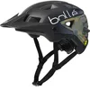 Image de Bollé - Trackdown MIPS, Black Camo Matte, No Lens Reference, Medium, Bike Helmets, Unisex, Adult