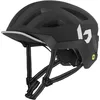 Image de Bollé - React MIPS, Black Matte, No Lens Reference, Small, Bike Helmets, Unisex, Adult