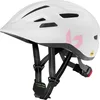 Image de bollé - Stance JR MIPS White Pearl XS 47-51cm, Casque de vélo, Extra Small, Mixte Enfant