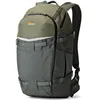 Image de Lowepro Flipside Trek 450, Sac Ã  Dos Pour Appareil Photo Reflex Numérique, Sacoche Hybride Pour Ordinateur Portable, Tablette, Accessoires Photo, Trépied, Gris, 28,5 X 21 X 49