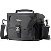 Image de Lowepro Nova 180 AW II Sac dappareil photo Dimensions intérieures (l x H x P) 25.5 x 19.5 x 15 cm