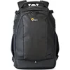 Image de Lowepro Flipside BP 400 AW III Sac à Dos Photo pour Reflex ou Hybride Type Sony  7 - Noir - Accès par l’Arrière - Accès latéral - Séparateurs Ajustables - LP37352-PWW