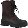 Image de Kamik - bottes de neige kamik alborg couleur gaucho pointure 46 - offre specia