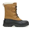 Image de Kamik - ALBORG - Bottes de Neige - Homme - Beige (Tan/Ocre Tan) - 44 EU