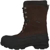 Image de Kamik Nationplus Ankle Boots mens, Brown (Dark Brown), 12 UK