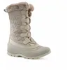 Image de Kamik Femme Snovalley6 Botte de Neige, Blanc cassé, 37 EU