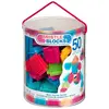 Image de Battat Toys Jeu De Construction Bristle Blocks 703068