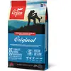 Image de ORIJEN Croquettes pour chiens Original au poulet, dinde, poisson et oeuf - 11,4 kg