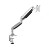 Image de StarTech.com Support de bureau pour écran - Bras d'écran articulé - Multidirectionnel - Acier robuste ARMPIVOTHD