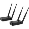 Image de StarTech.com Transmetteur audio video HDMI sans fil jusqu'à 200 m - 1080p - Audio LPCM 5.1/7.1 - HDMI sans fil (ST121WHDLR)