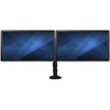 Image de StarTech.com Bras pour écran PC double affichage à fixation bureau - Pince / oeillet ARMBARDUOG