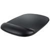 Image de StarTech.com Tapis de Souris avec Repose-Poignets - Repose Poignet Ergonomique de 17x18x2cm - Tapis de Souris pour Bureau/Ordina B-ERGO-MOUSE-PAD