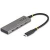 Image de StarTech Hub USB-C 4 Ports 10Gbps, Recharge PD 100W (309B-USBC-HUB)