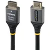 Image de StarTech Câble HDMI 2.1 Ultra Haut Débit 30cm, 8K 60Hz, HDR10+, 48Gbps