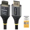 Image de StarTech Câble HDMI 2.0 Premium Certifié 1,5m, 4K 60Hz, 1440p 144Hz, HDR10